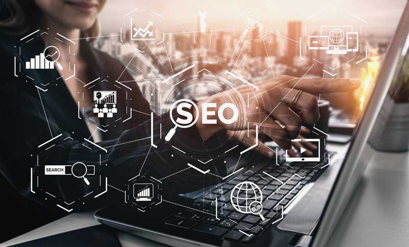 B2B SEO Beratung B2B SEO Beratung