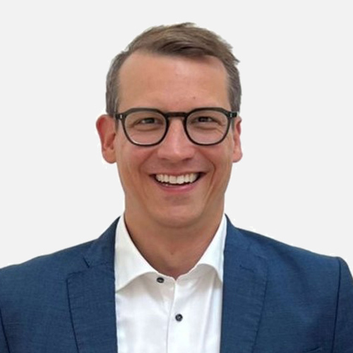 Markus Röß, Leitung Marketing & Vertrieb bei Andreas KARL GmbH & Co. KG Markus Röß, Leitung Marketing & Vertrieb bei Andreas KARL GmbH & Co. KG