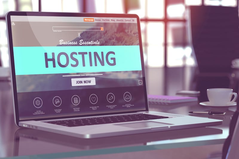 WordPress Umzug auf neuen Server 